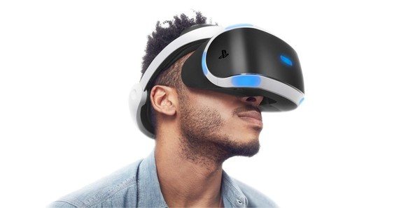 vr googles